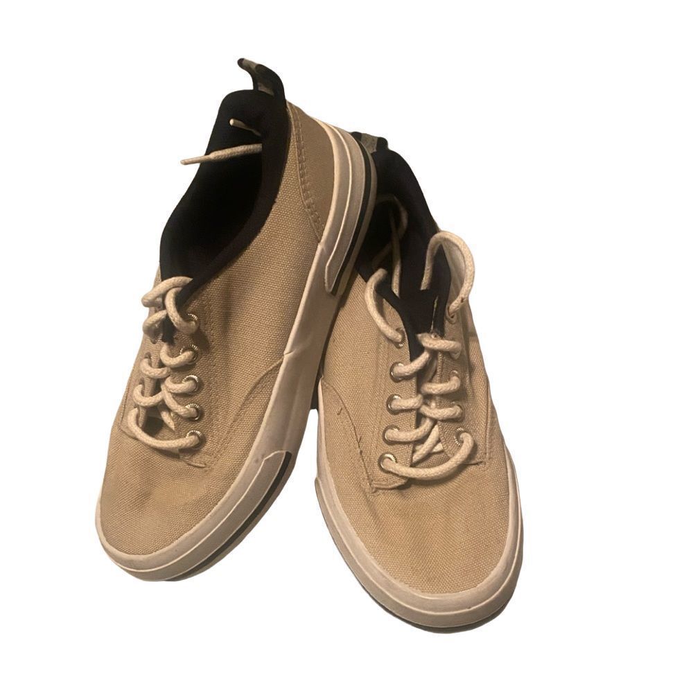 Cherokee Women Beige Tennis Shoes